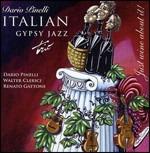 Italian Gipsy Jazz