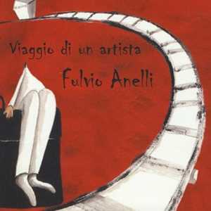 CD Viaggio di un artista Fulvio Anelli