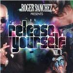 Release Yourself 8
