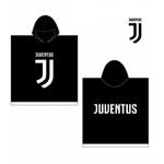 Poncho In Spugna Juventus