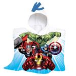 Poncho Avengers Mis.Maxi