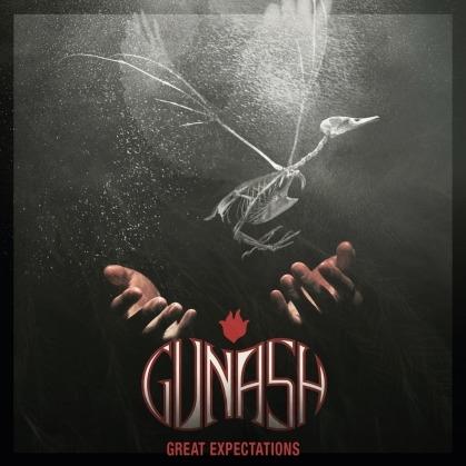 Great Expectations - CD Audio di Gunash