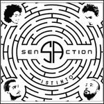 Istinto - CD Audio di Sensaction