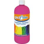 Tempera Pronta Giodicolor 1000 Ml • Magenta