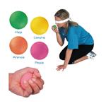 Palle Profumate Relax Ball• 4 Pz.