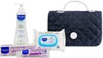 Mustela My Beauty Set Vanity Set Borsa Con Prodotti Idea Regalo