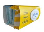 Mustela Salviette 3 Confezioni + Porta Salviette