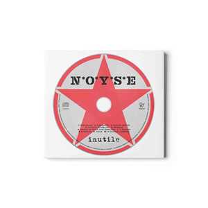 Vinile Inutile N*O*Y*S*E