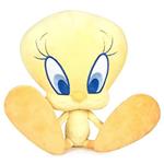 Warner Bros.- Peluche Piolin Looney Tunes 28cm Does Not Apply Giocattoli, Multicolore, One Size, 760019452