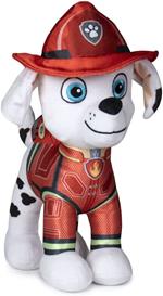 Paw Patrol Marshall Peluche 37cm Play By Play