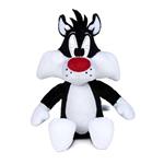 Peluche Gatto Silvestro 20 Cm Warner Bros Looney Tunes  760020534