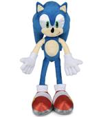 Sonic Classico Peluche 31Cm.