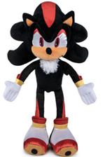 Sonic 2 Shadow Peluche 30cm Sega