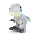 Jurassic World: Play By Play - Blue 25 Cm Plush