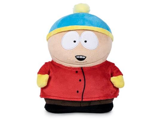 South Park Cartman Peluche 27cm Paramount Pictures