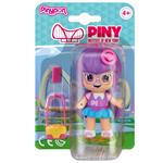 Personaggio Piny Con Accessori Lilith Pinypon Famosa Pnp00000