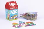 A,B,C puzzle piccola casa box