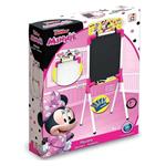 Chicos Lavagna Magnetica con cavalletto per Bambini Junior Minnie