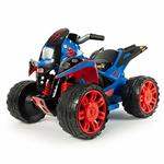 SPIDER MAN Quad The Beast 12 V