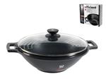 BRA Efficient Rotondo Wok/Stir-Fry pan