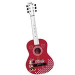 Reig 5256 - Minnie & Me, Chitarra Classica in Legno, 75 Cm