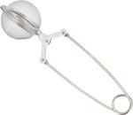 IBILI 703200-Pinza da Te Sfera Acciaio Inox