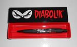 Diabolik Penna a Sfera Gadget