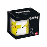 Tazza Pokemon Pikachu Expressions