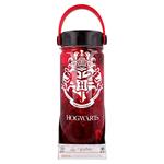 Stor Borraccia in Acciaio Inox Thermos con Manico 530 ml Harry Potter, TERMOS, Harrypoter, Estándar, Nero, Ciano, Magenta, Giallo, Rendement Standard