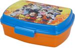 Porta Merenda Dragon Ball