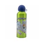 Minecraft Borraccia Scuola Alluminio 530ml