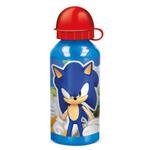 Sonic Borraccia Alluminio 400Ml