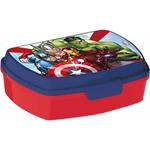 Contenitore per Sandwich Avengers 'Infinity' (17 X 5,6 X 13,3 cm)