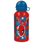 Spiderman Borraccia Alluminio ml. 560