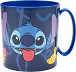 Tazza Lilo & Stitch Just Stitch Microonde