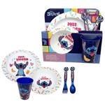 Gift Set Deluxe Lilo & Stitch Just Stitch