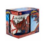 Spider-Man Tazza Ceramica in Confezione Regalo