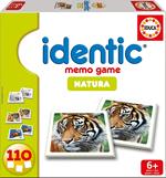 IDENTIC NATURA 110 CARTE