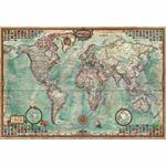 4000 Mappa Mondo Storico