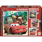 Puzzle progressivo di AUTO