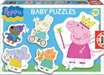 Educa 15622 puzzle 5 pezzo(i)