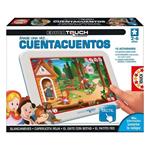 Tablet Educativo Cuentacuentos Touch Educa (ES)