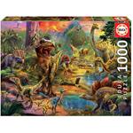 1000 Terra Di Dinosauri