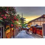 1000 Pagoda Yasaka, Kyoto, Giappone