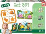 BABY SET 3 IN 1