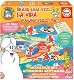 Educa Érase una vez… Bambini Gioco didattico