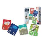 Puzzle per Bambini ABC Educa