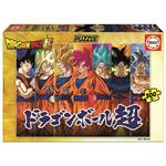 Puzzle Educa Dragon Ball Super (300 pcs)