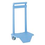 Trolley per Zaino Safta Azzurro Chiaro