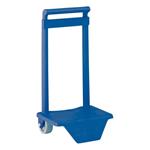 Trolley per Zaino Safta Azzurro